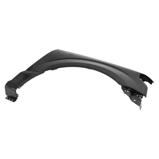 For Ford F150 F-150 Pickup 2015-2020 Front Right Steel Fender Passenger Side