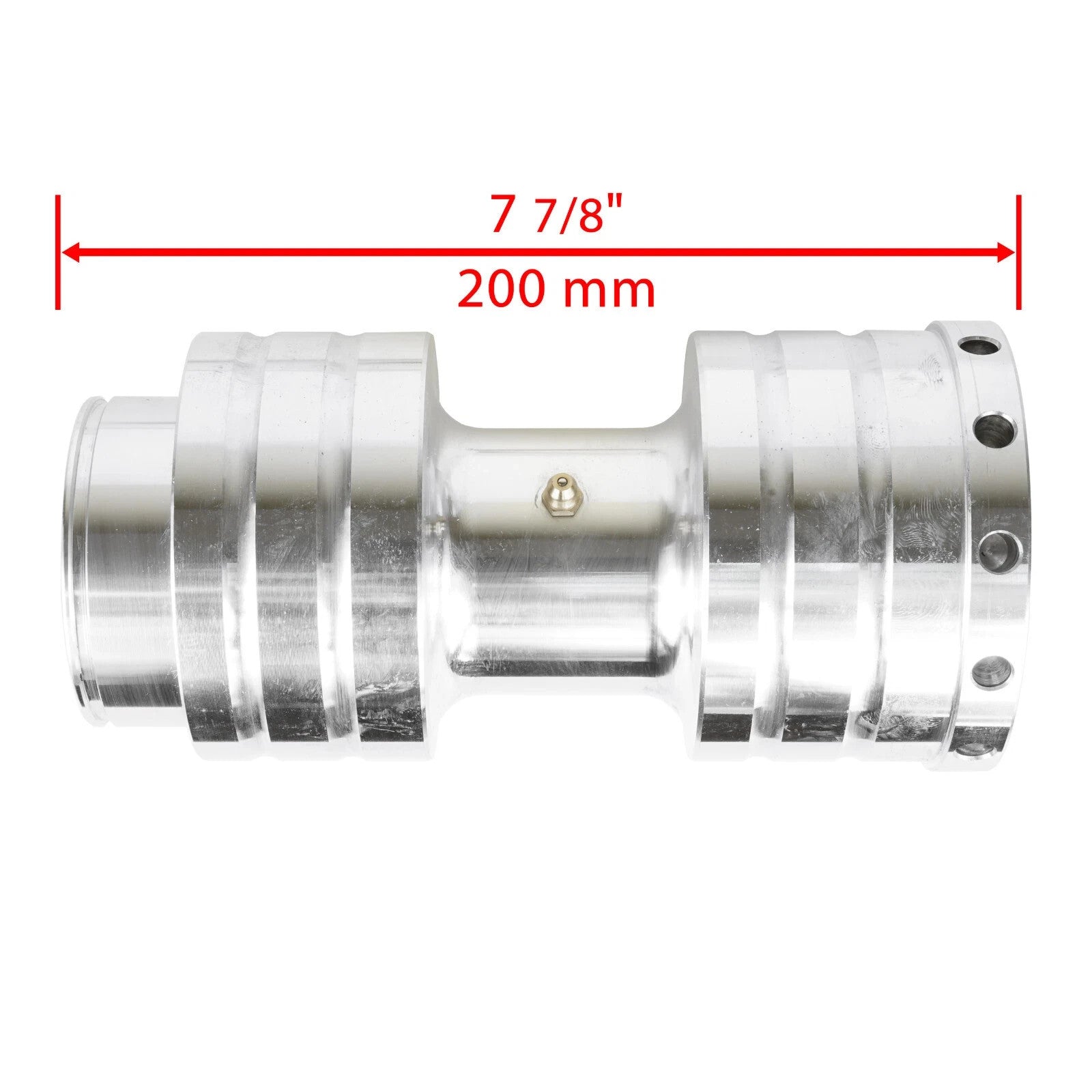 Rear Axle Shaft w/ Bearing Carrier Hub fits Kawasaki KFX450R KSF450B 2008 - 2014