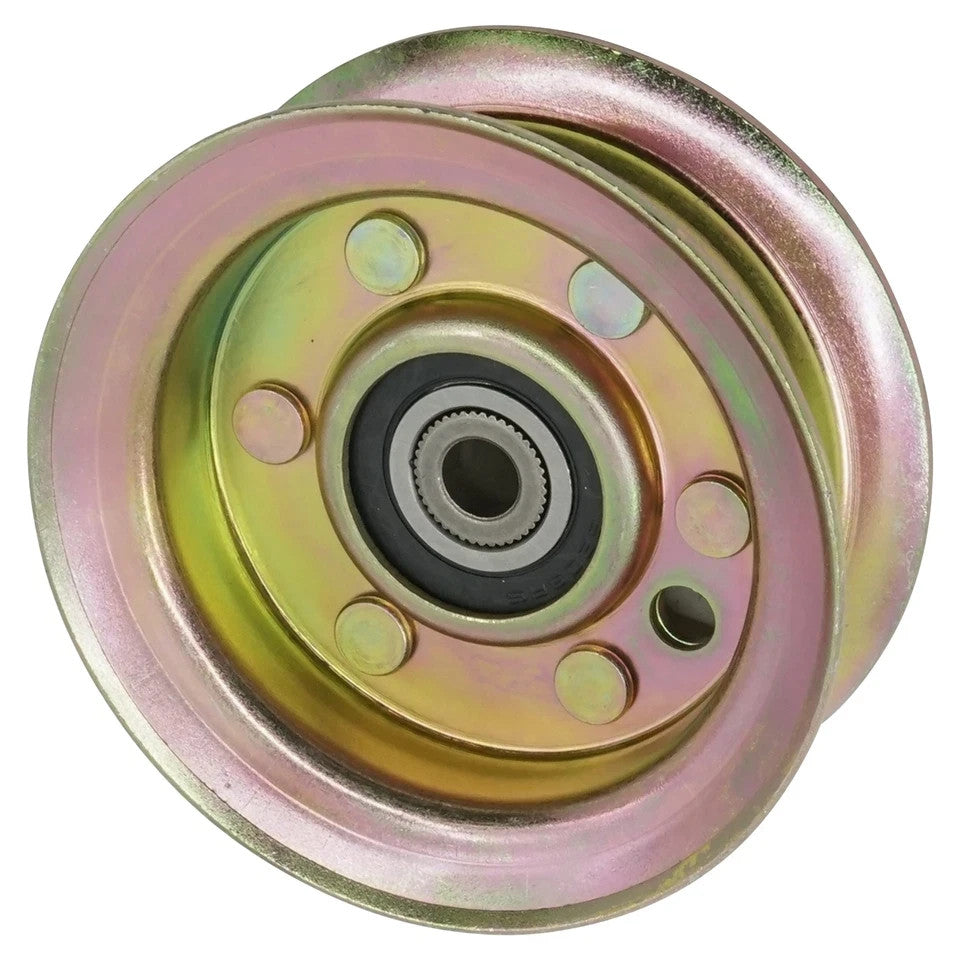 Idler Pulley For Craftsman Husqvarna GTH2248 GTH2448 GTH250 GTH2548 GTH2648
