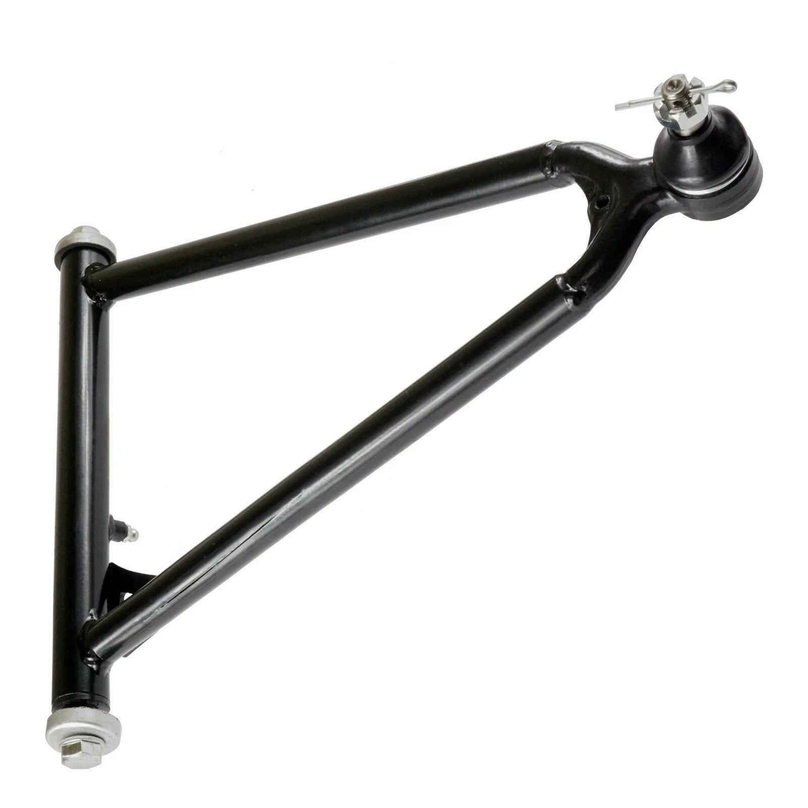 Front Upper Right A-Arm for Yamaha Raptor 660R 660 R YFM660R YFM660 R 2001-2005