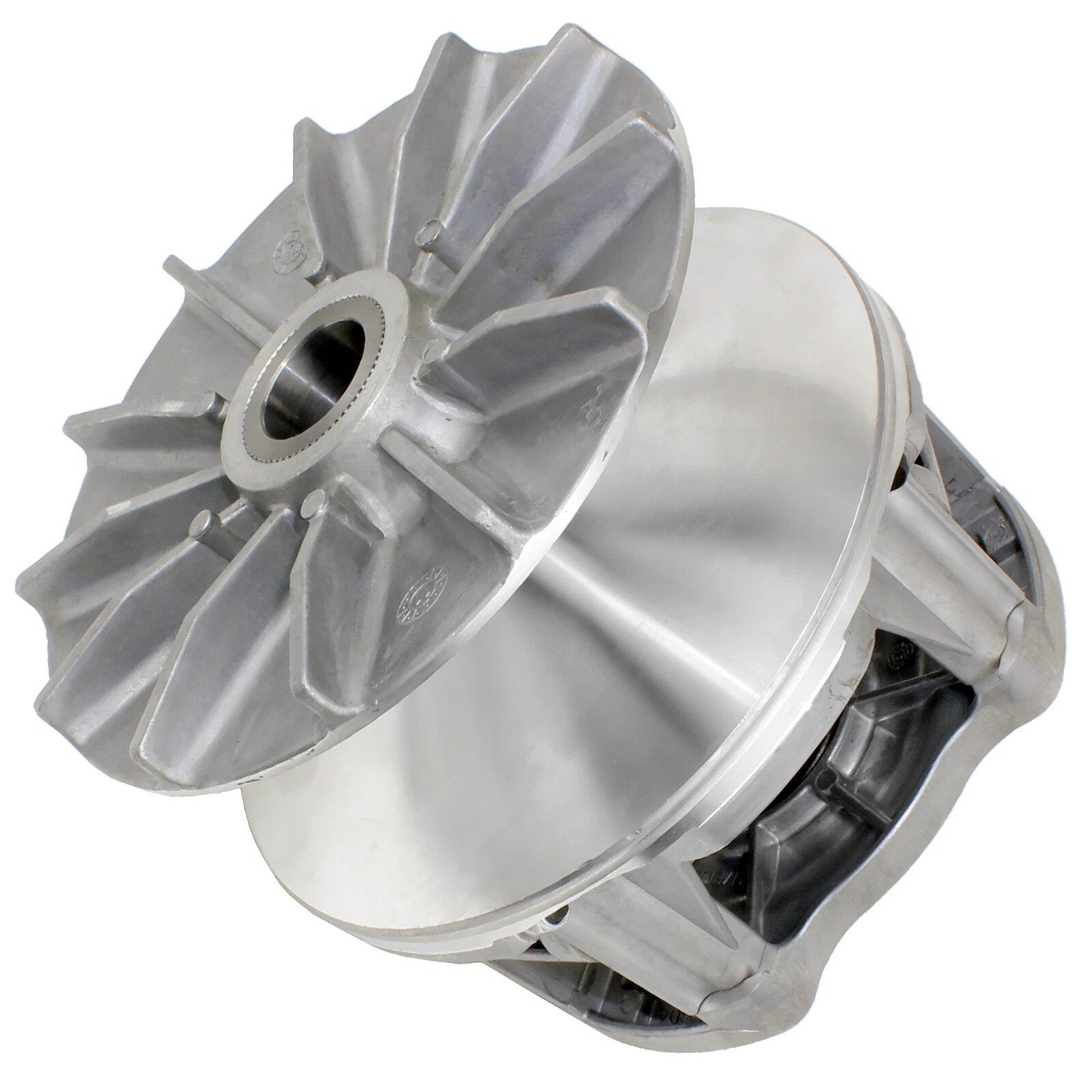 Complete Primary Drive Clutch for Polaris Scrambler 500 4x4 2010 - 2012 1322888