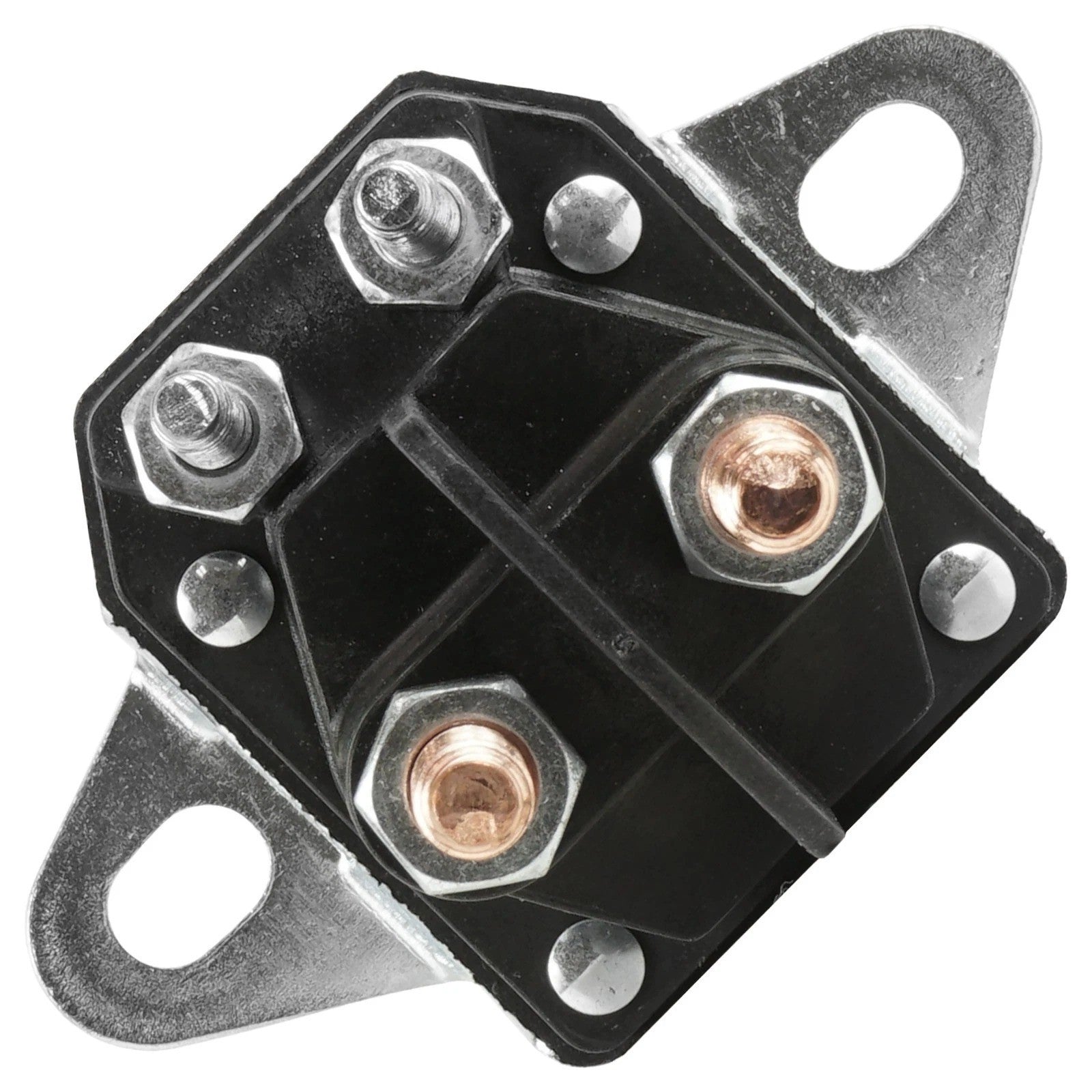 Starter Relay Solenoid fits John Deere X320 X324 Serial 180001 and UP MIU12537