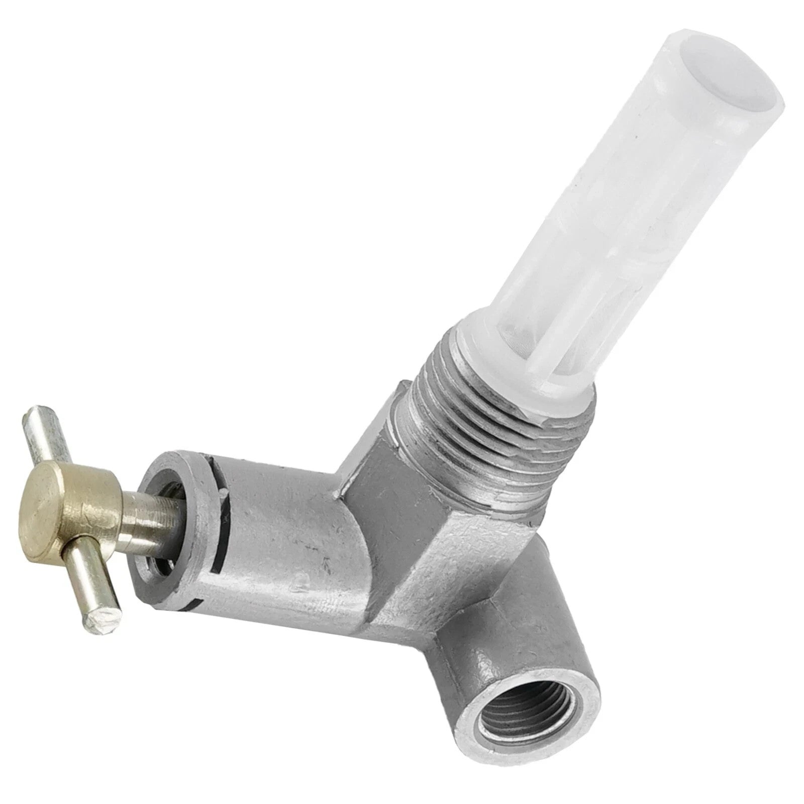 Fuel Tap Shut Off Valve For Ford D2NN9N024C D3NN9N024A D8NN9N024AA D8NN9N024AB