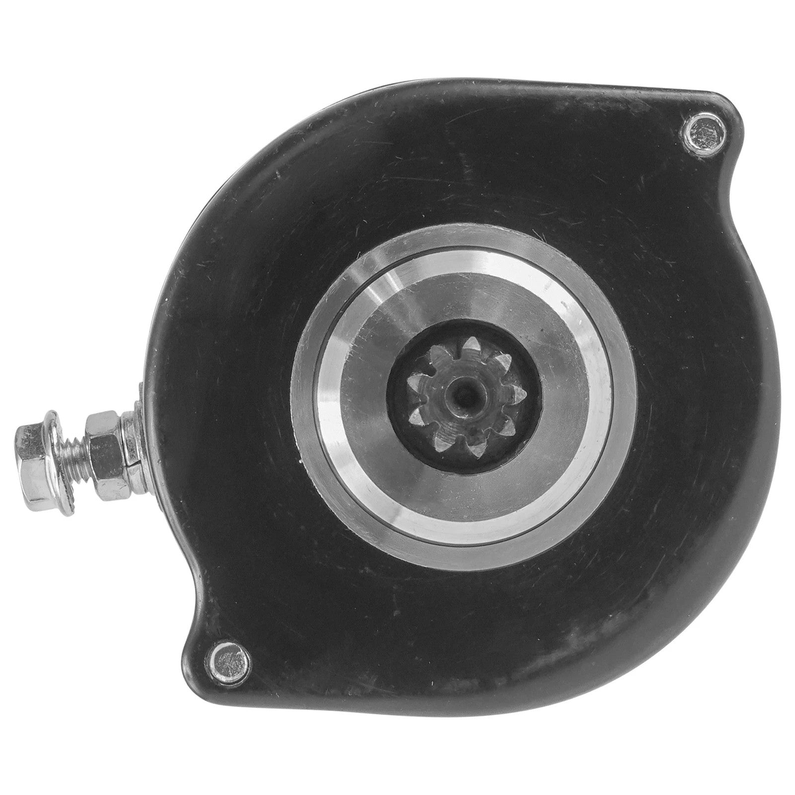 New Starter for Honda Muv700 Muv 700 Big Red 700 2009 2010 2011 2012 2013