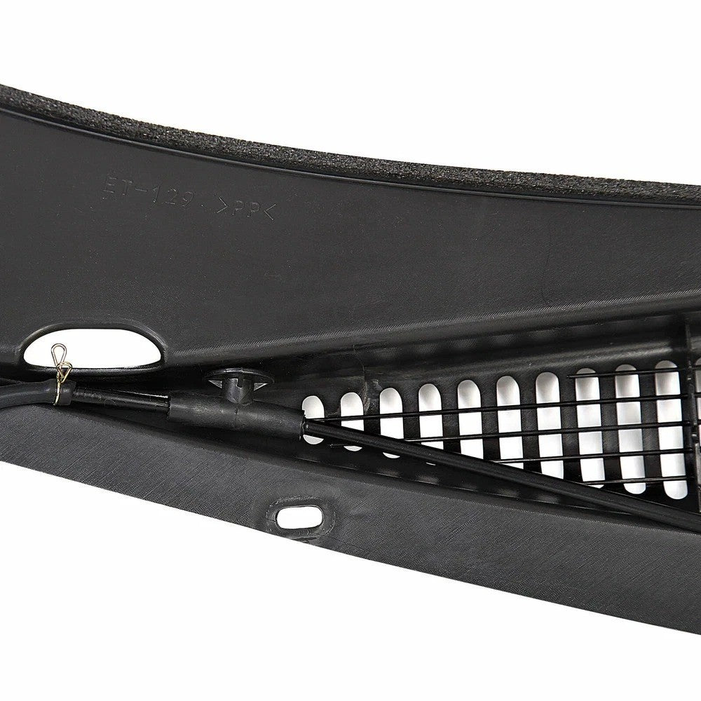 For 96-20 Chevy GMC Express Windshield Wiper Cowl Vent Cover Grille Left Side