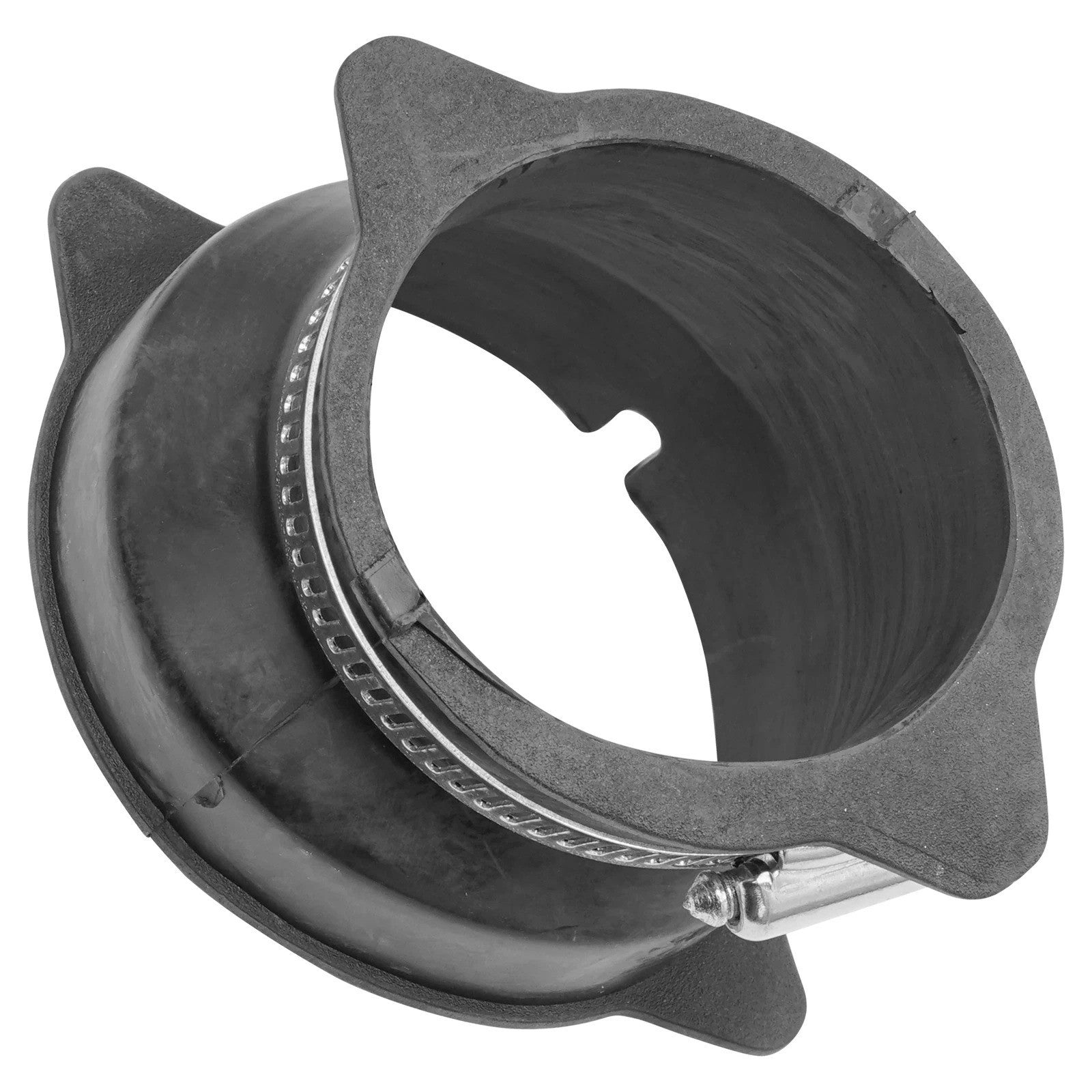 Carburetor Carb Boot Joint W/Clamp for Polaris Magnum 325 330 4X4 2X4 2000-2006
