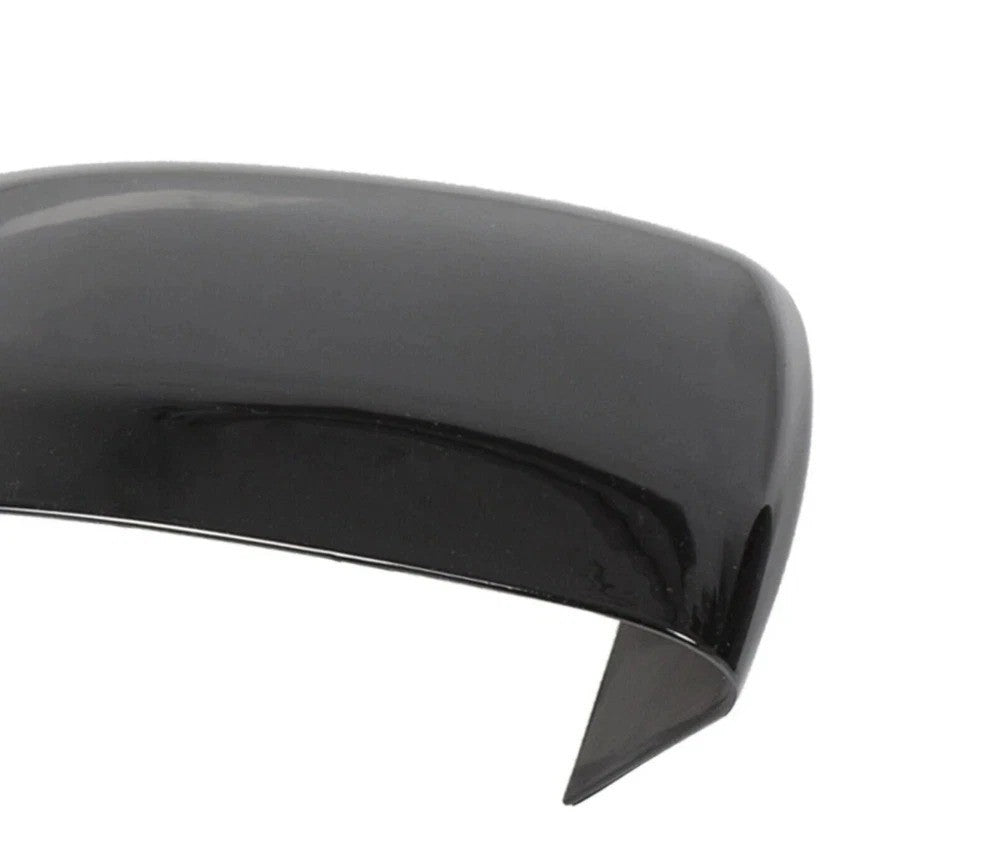 Rear View Mirror Covers Cap Trim For Jeep Grand Cherokee Dodge Durango 2011-2021
