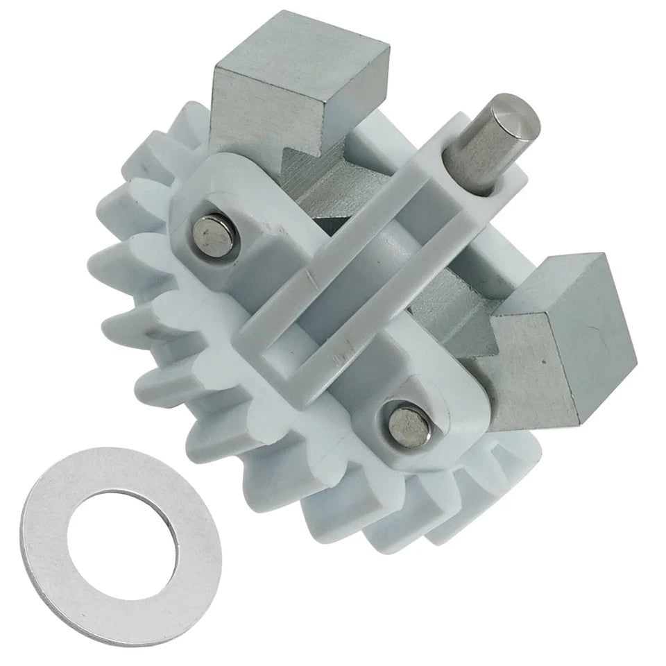 Caltric Governor Gear Kit for Kohler A-235743-S A235743-S A235743S