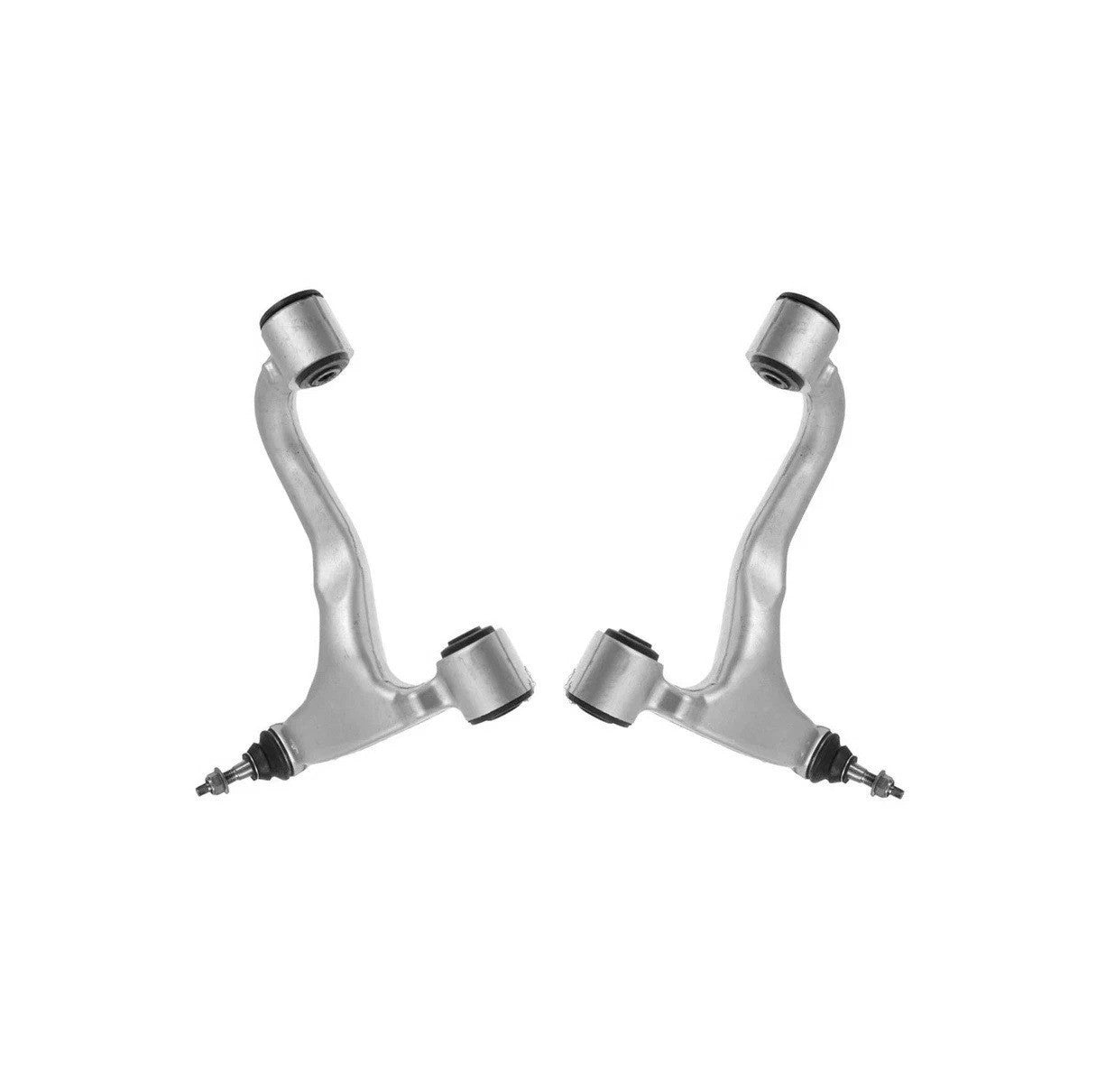 Rear Upper Control Arm Pair Set for Mercedes Benz ML Series