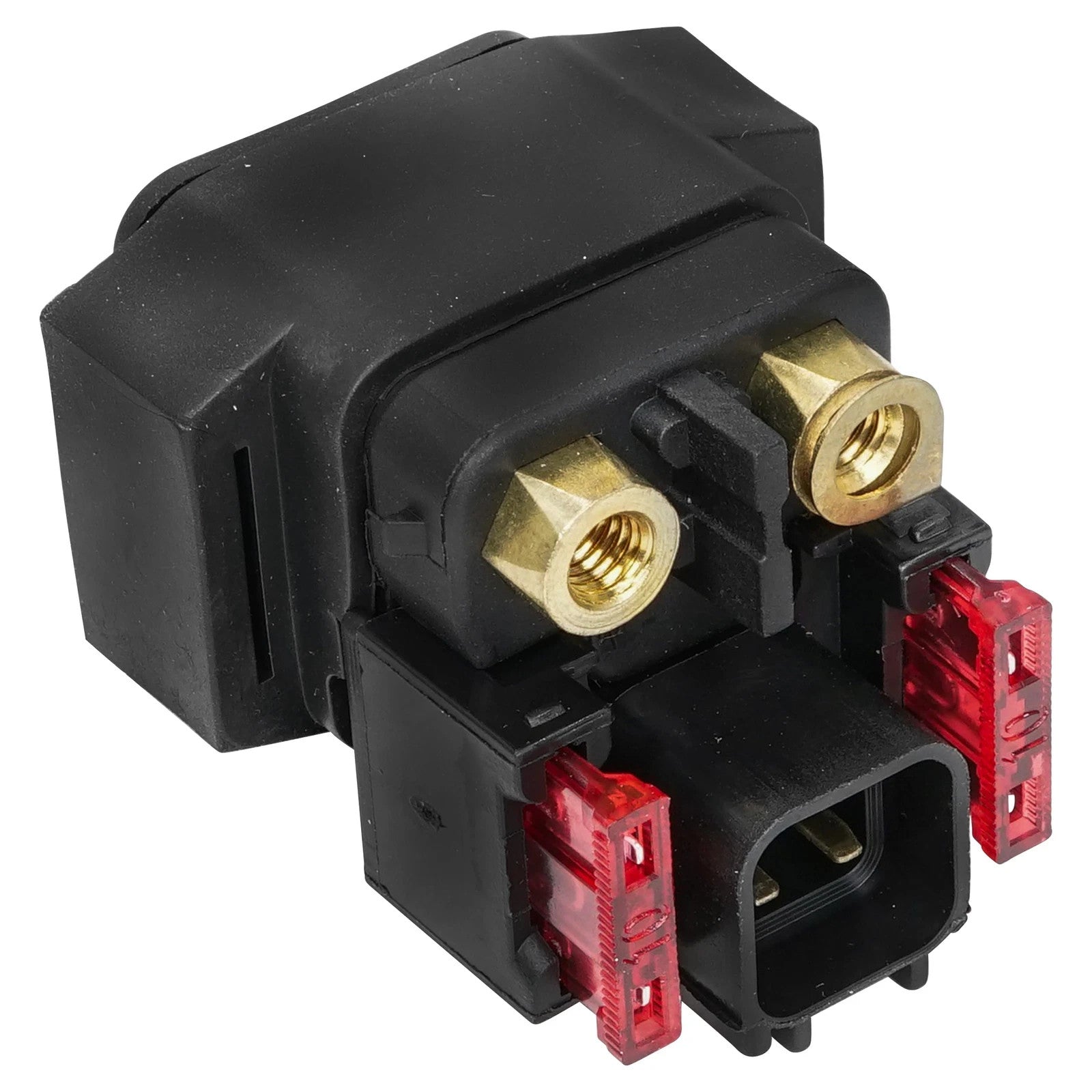 Starter Solenoid Relay for Yamaha V-Star V Star 950 XVS950 2009-2016