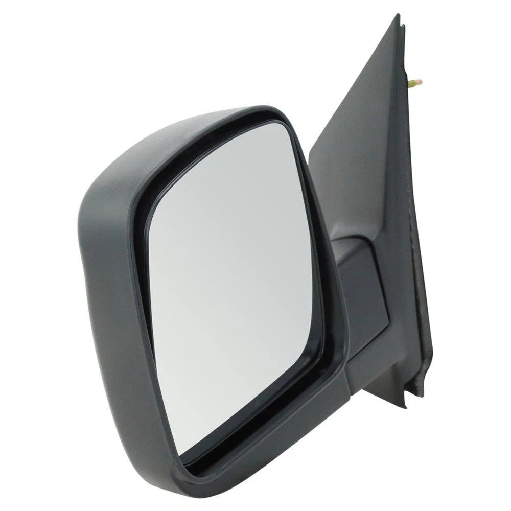 Left Mirror Manual Driver Side Fits Chevrolet GMC GM1320284