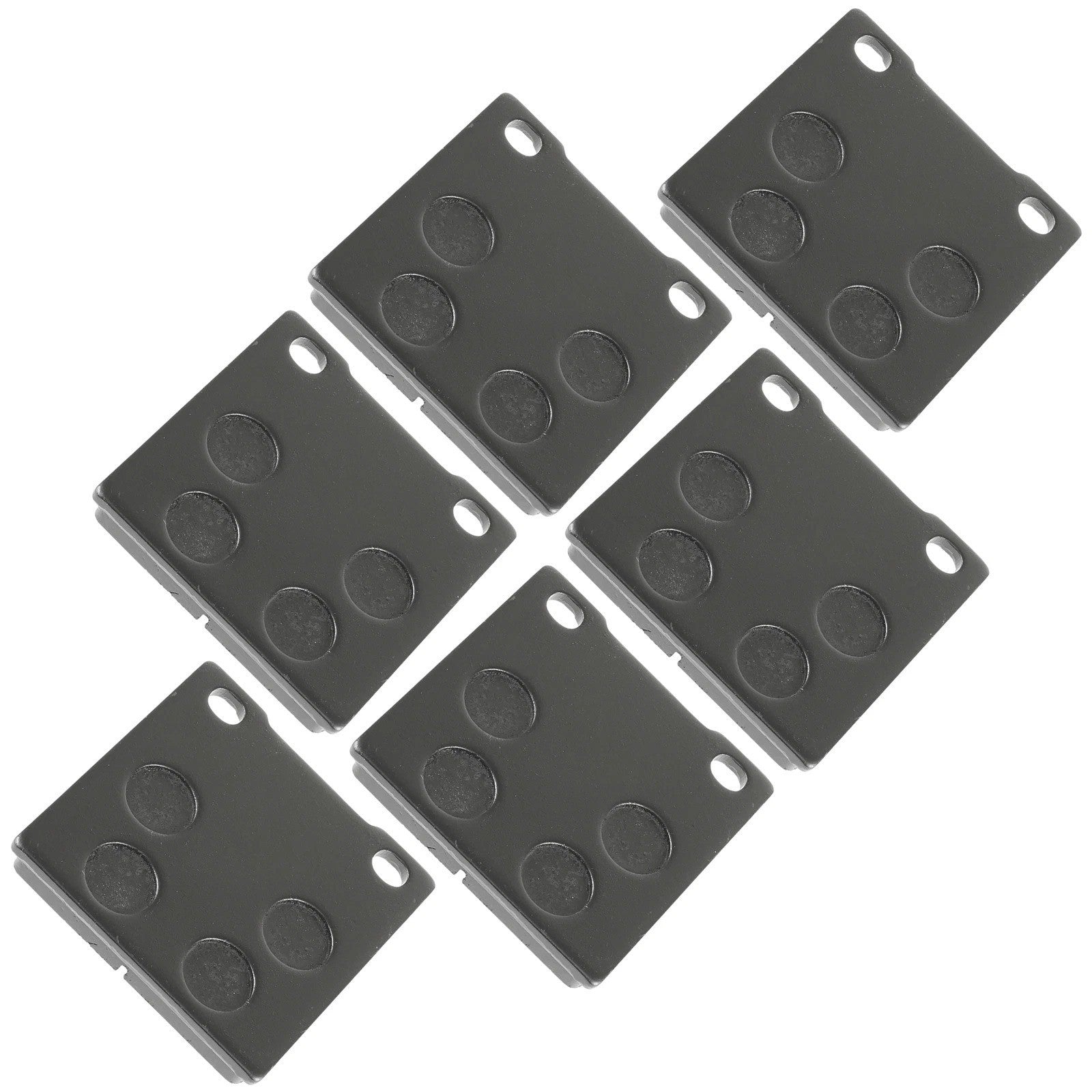 Front Rear Brake Pads for Suzuki GS550E / EF / ES / ES3 / ESE / ESE / ESG 83-86