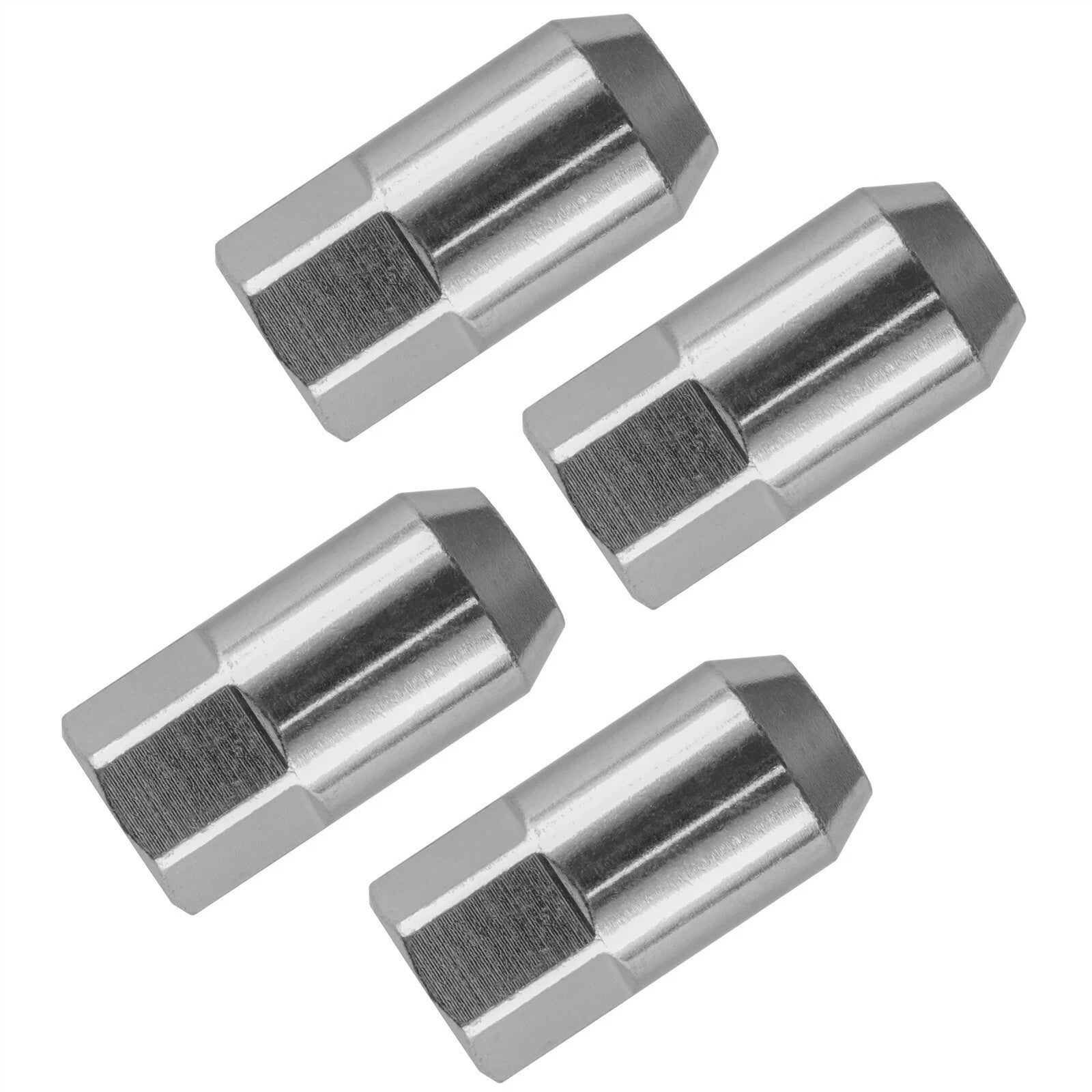 4X Wheel Lug Nut 3/8 for Polaris Ranger XP 700 4X4 EFI 2006