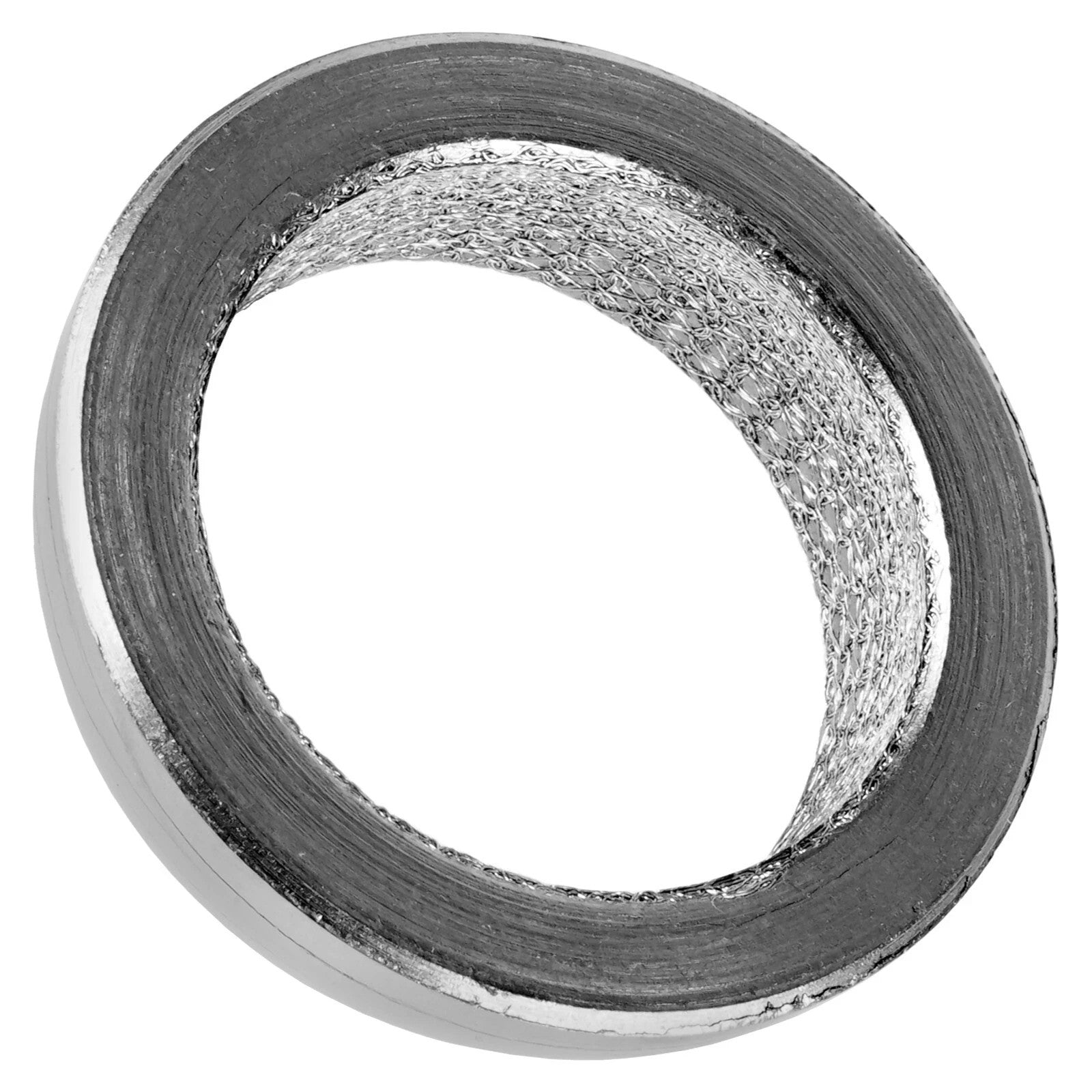 Exhaust Muffler Silencer Gasket for Yamaha Viking 700 YXM700 4X4 FI 2014 - 2023