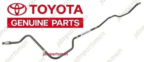 Genuine Fuel Line 1990-1995 for Toyota 4Runner Pickup V6  77251-35660