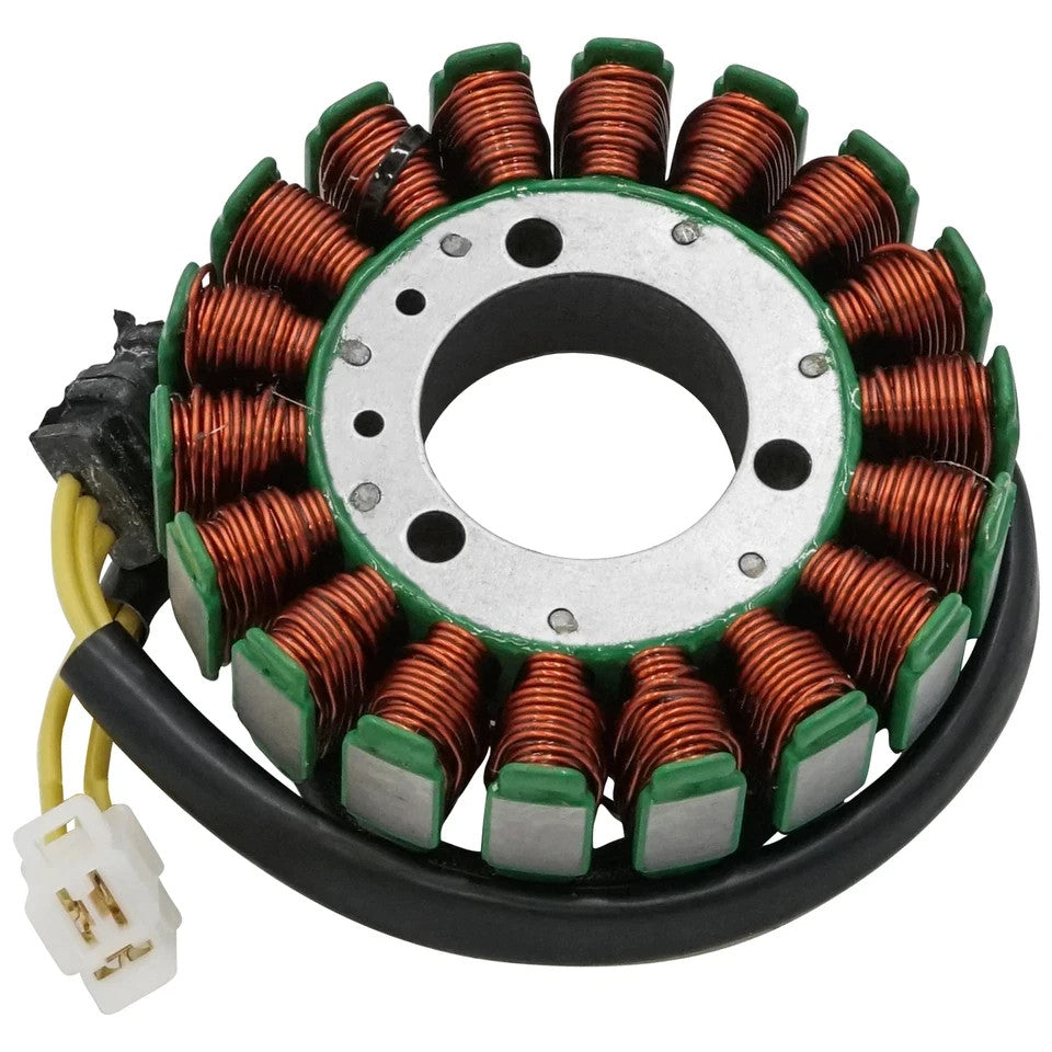 Stator for Kawasaki Bayou 300 KLF300 KLF-300 2X4 1988 1990 1991 1992 1993-1998