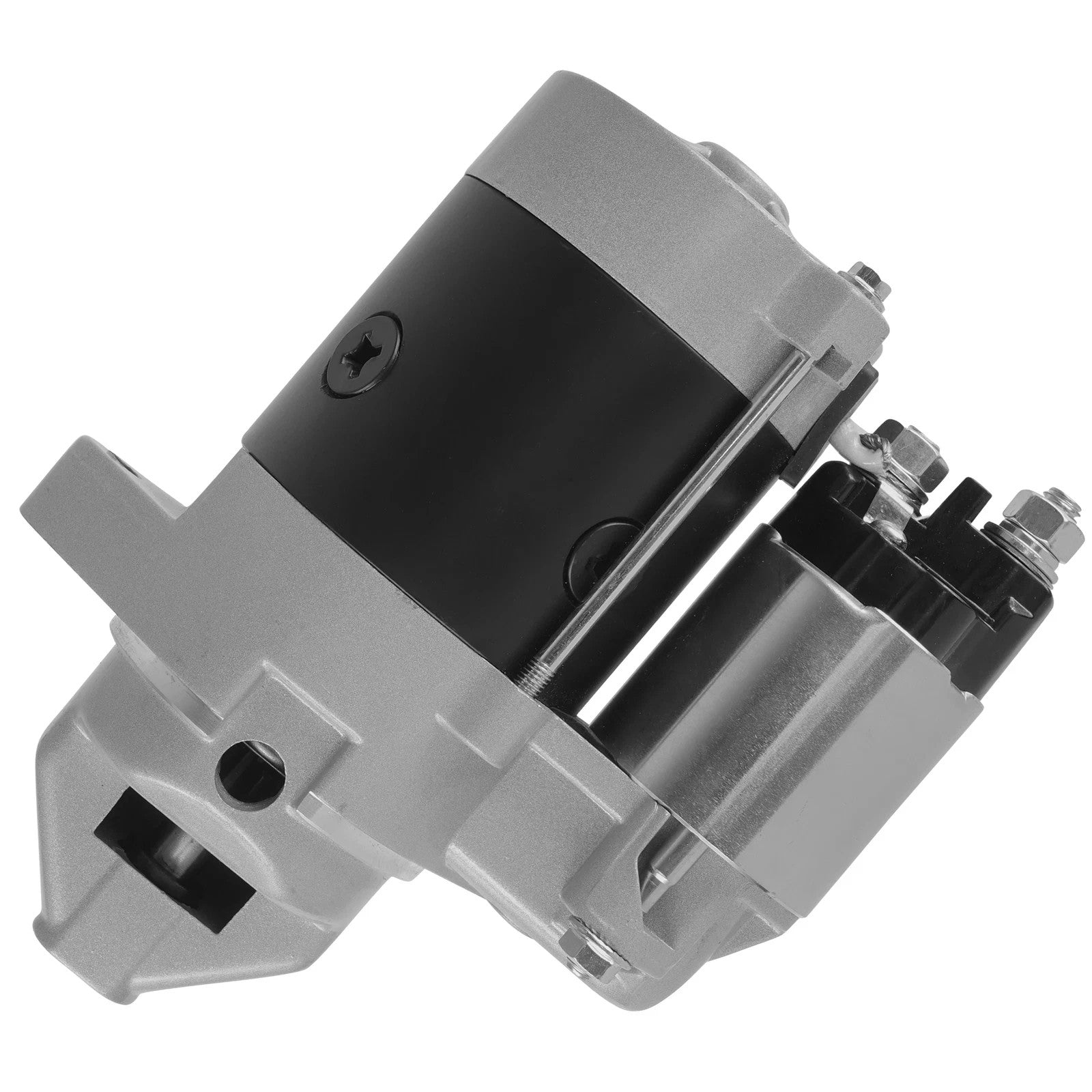 New for Kawasaki Fc400V Fc401V Fc420V Starter 12.5-14 Hp En