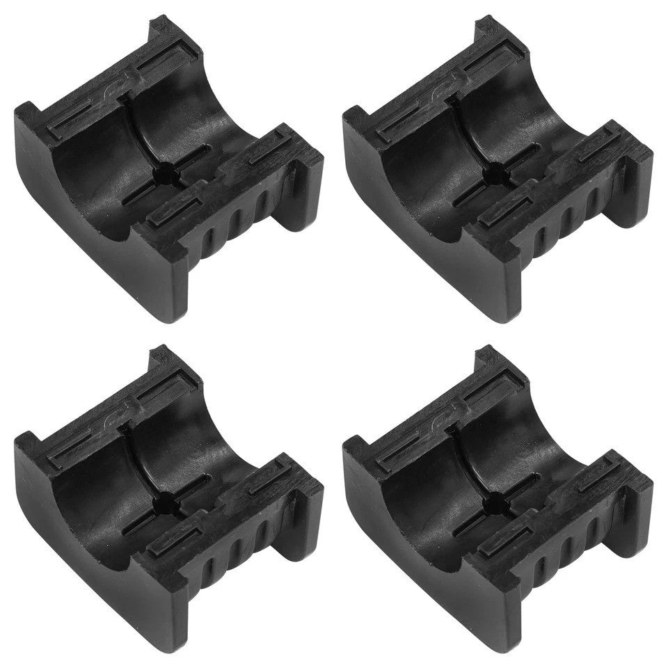 Front Stabilizer Sway Bar Bushing For Polaris RZR XP Turbo 16-19 5452274 5451233