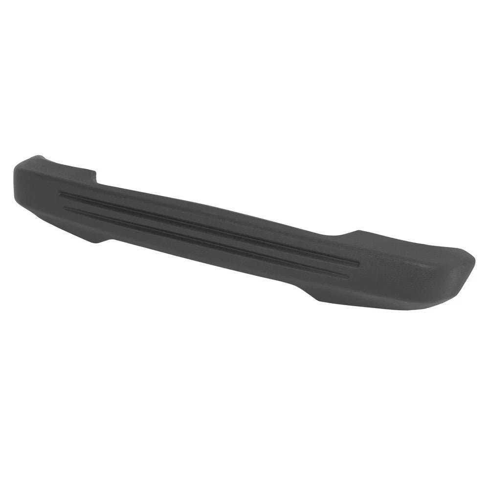 Golf Cart Black Rear Bumper For Yamaha G29 Drive & Drive2 2007-2021
