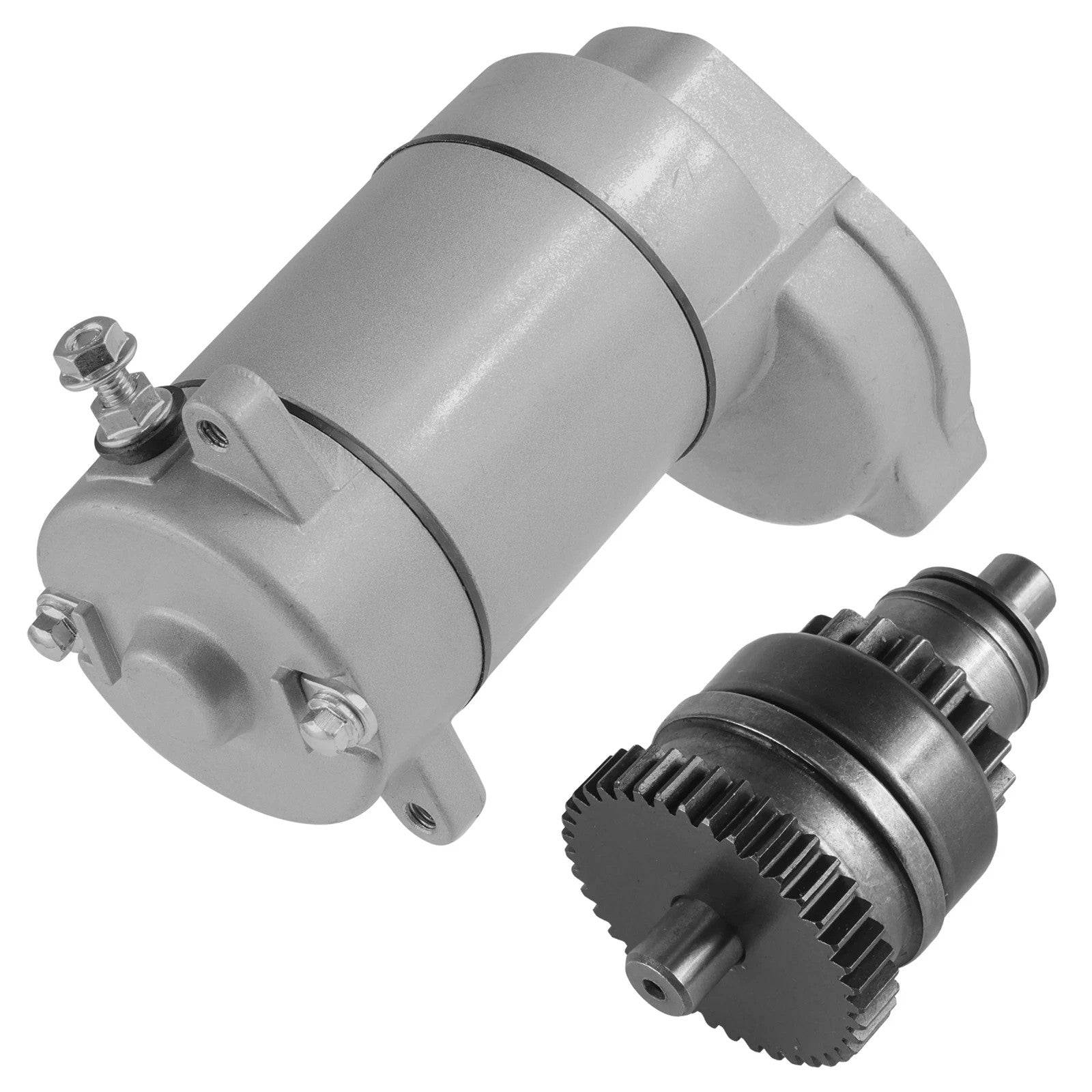 Starter & Drive for Polaris Trail Boss 250 1993-1999 New