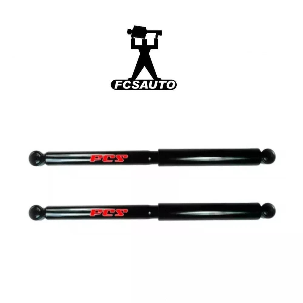 Rear FCS Shocks (2) for 2003 - 2012 Dodge Ram 2500 / 3500 4WD 4x4 pair
