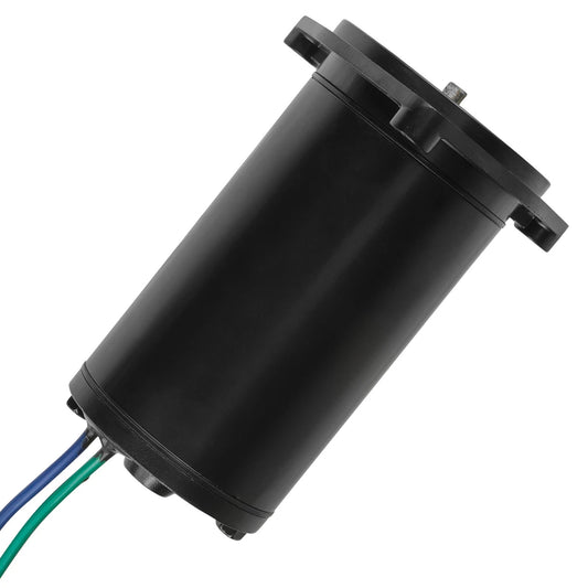 Power Tilt Trim Motor for Evinrude Johnson 115 115Hp 1981 1982 1983 1984-1997