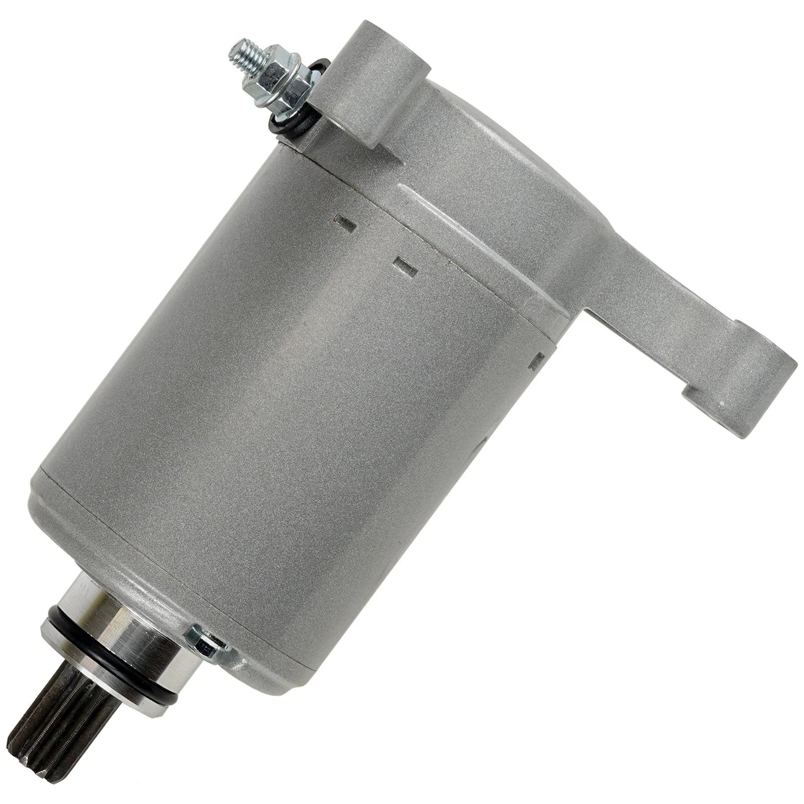 Starter Starting Motor fits Yamaha Big Bear 350 YFM350FW 4x4 2x4 1987 1988-1997