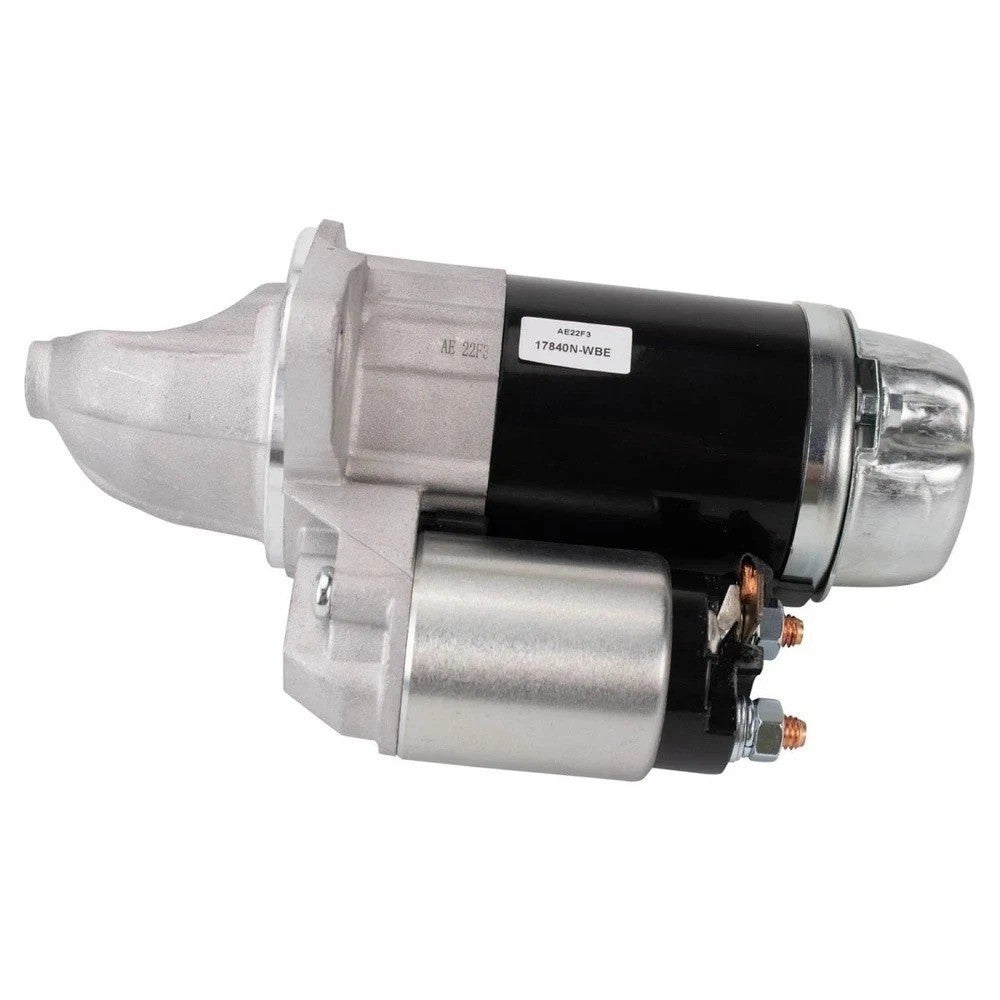 Starter Fits 2005-2006 Saab 2003-2018 Subaru
