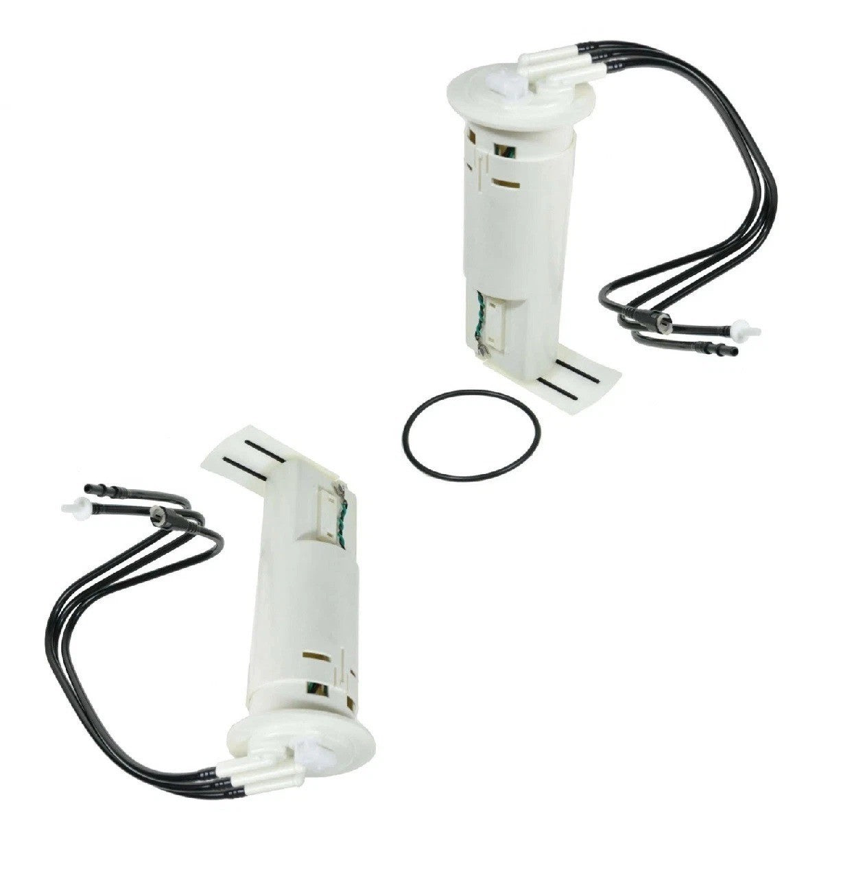 Electric Gas Fuel Pump Module for 91-96 Saturn SC Coupe SL Sedan SW Wagon
