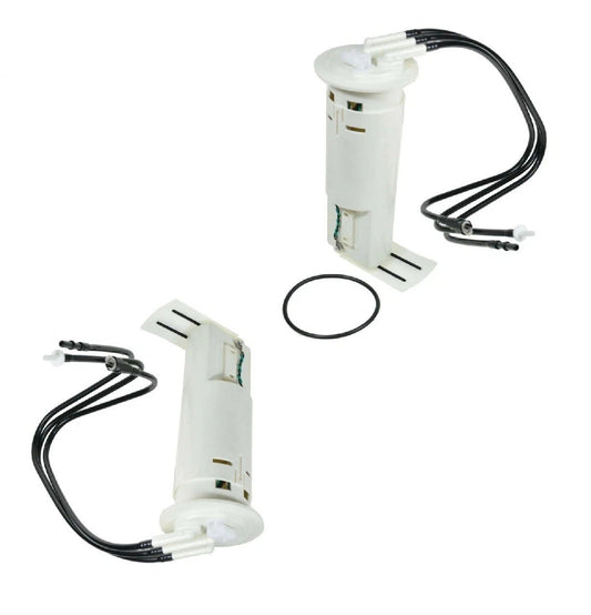 Electric Gas Fuel Pump Module for 91-96 Saturn SC Coupe SL Sedan SW Wagon