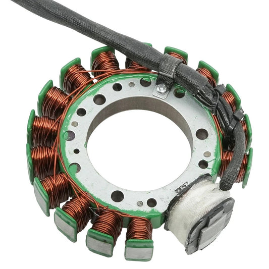Caltric Stator For Yamaha Terra Pro 350 YFP350 1988 2NL-85510-20-00
