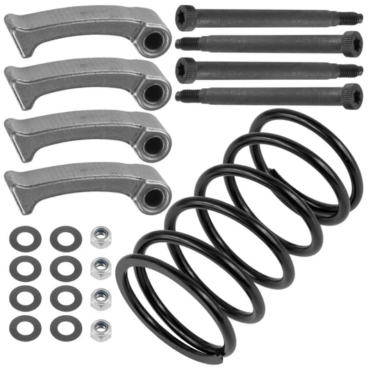 4x Clutch Centrifugal Lever Set Includes w/Spring for Can-Am Outlander 500 07-15