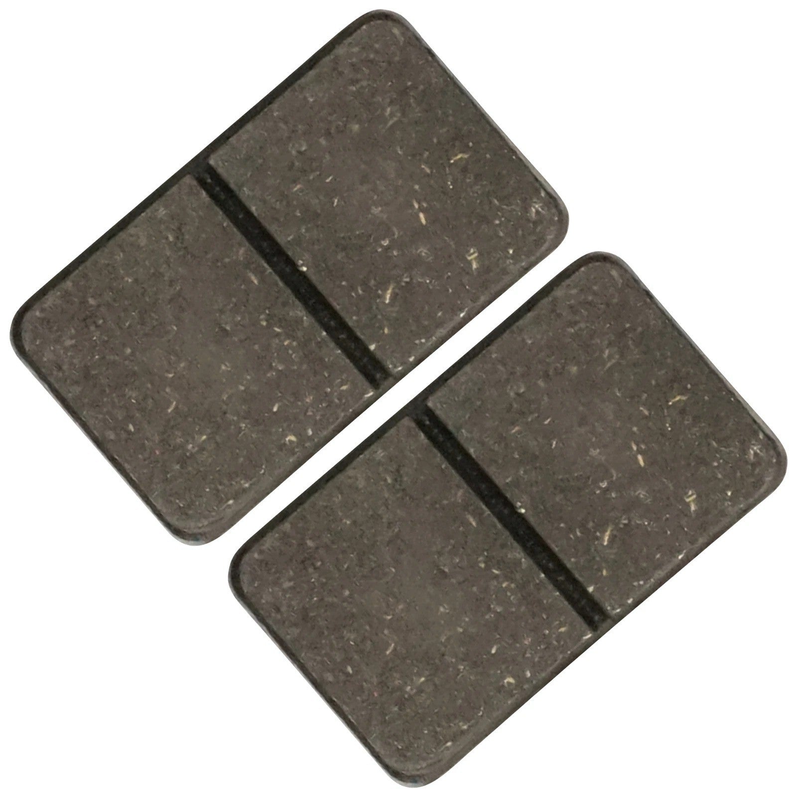 Mechanical Brake Pads fits Arctic Cat 250 300 375 2x4 4x4 1998 2005 1402-602