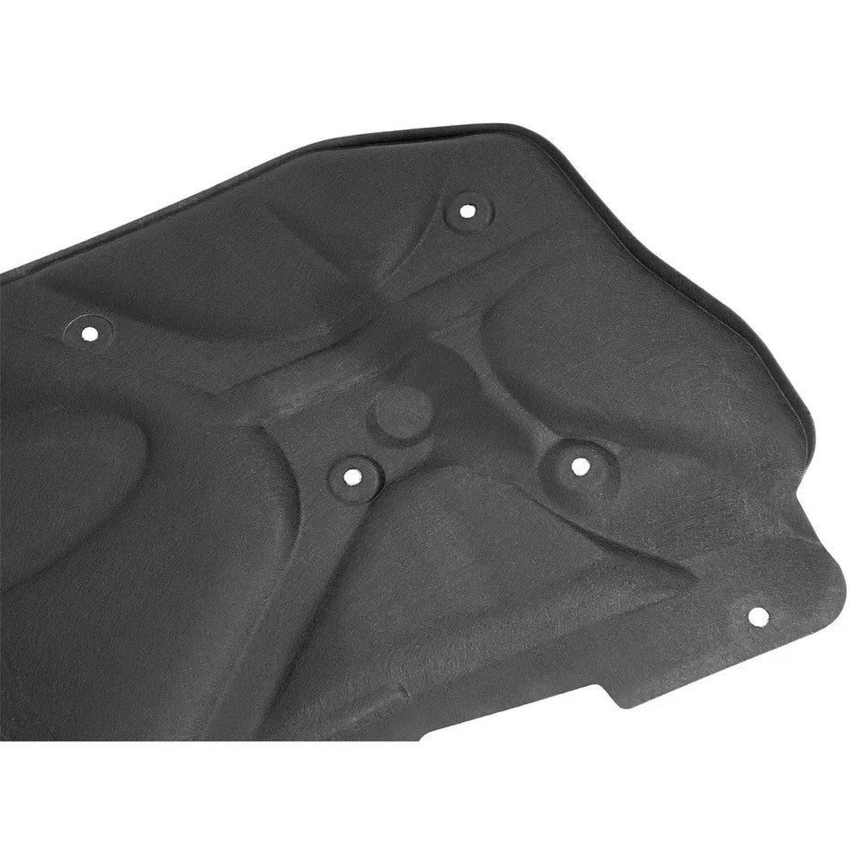 Hood Insulation Pad For Ford F-250 F-350 F-450 F-550 Super Duty 2017-2022 2019
