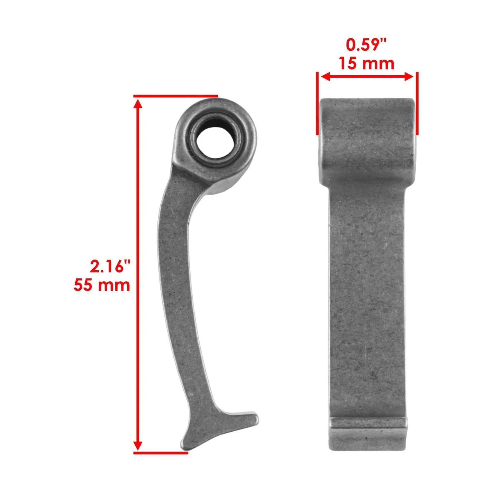 Primary Drive Clutch w/ Weight & Spring for Can-Am Outlander 1000 1000R 2012-24