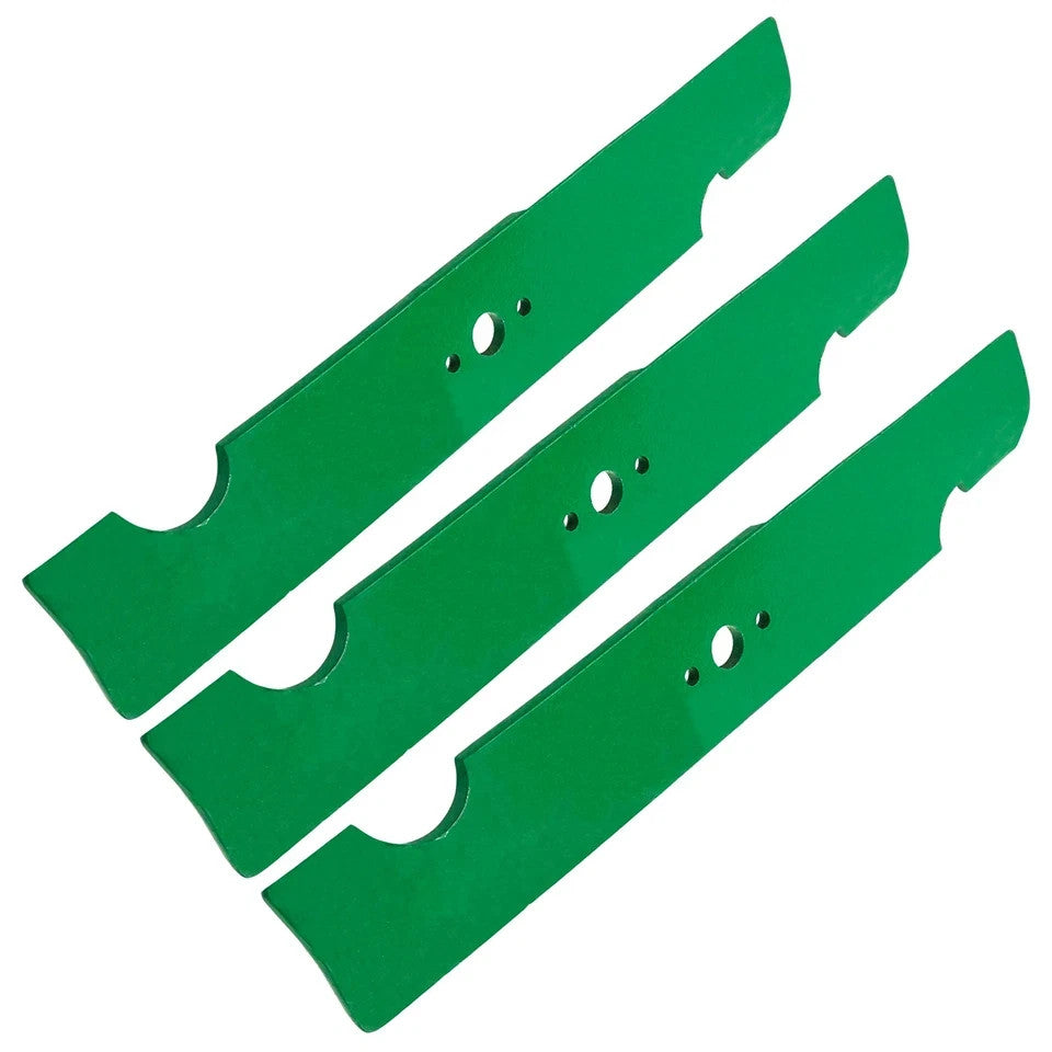 44" Deck Blade for Gravely PM144Z ZT1944 ZT2044 992065 992310 Pro-Turn High Lift