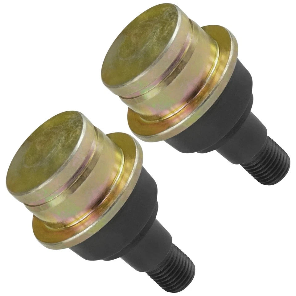 2 Front Susp. Knuckle Lower Ball Joint For John Deere Xuv Gator 625 I 825 I Gas
