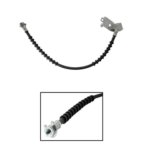 Rear Center Brake Hose Fits 1989-2009 Ford 1991-2009 Mazda