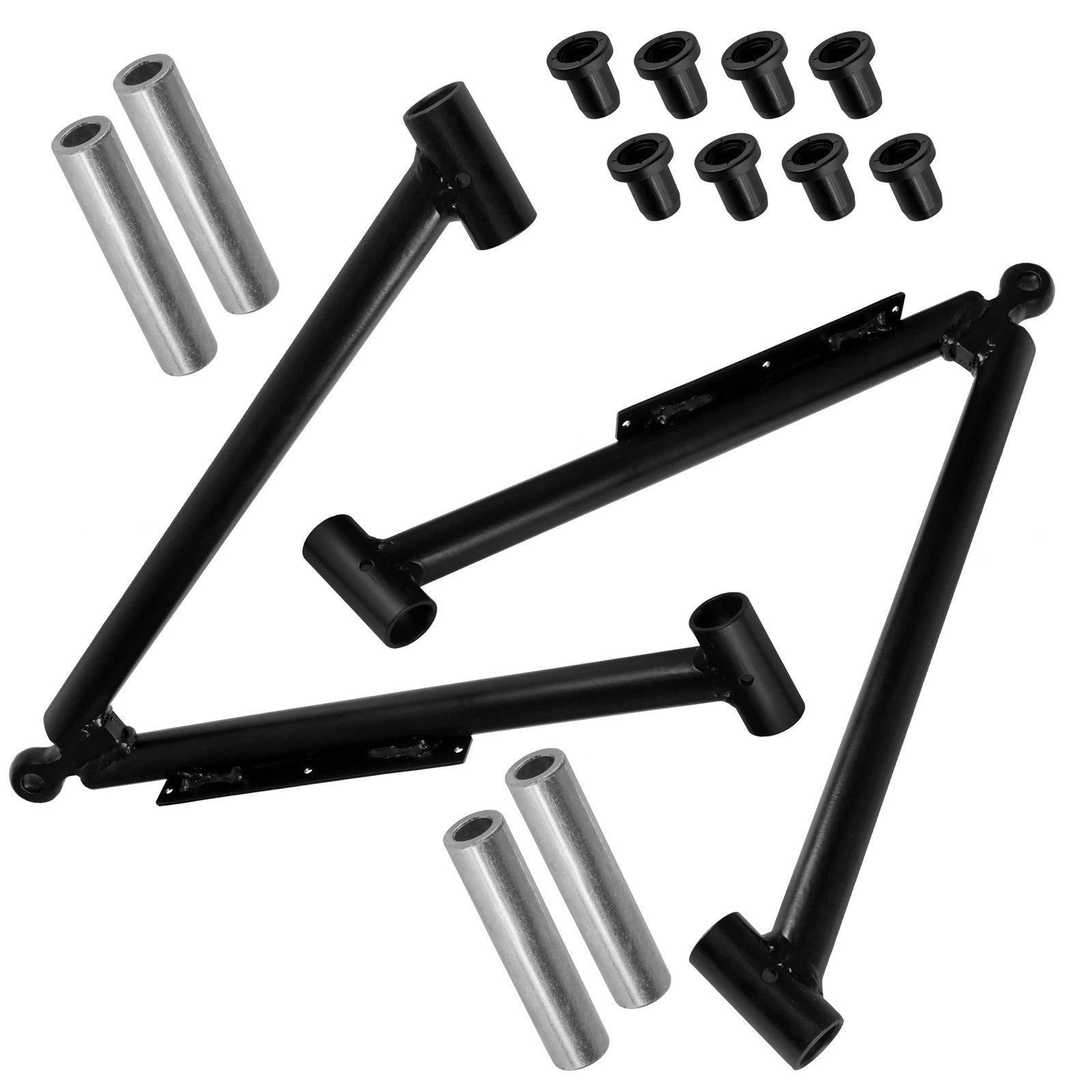 For Polaris Ranger 500 4x4 Front Lower A-Arm Left Right 2005-2008 and 2011-2012