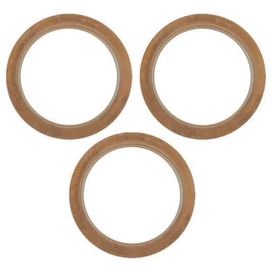 Exhaust Pipe Gaskets for Yamaha XSR900 2016-2019 / YXZ1000R 2016-2020