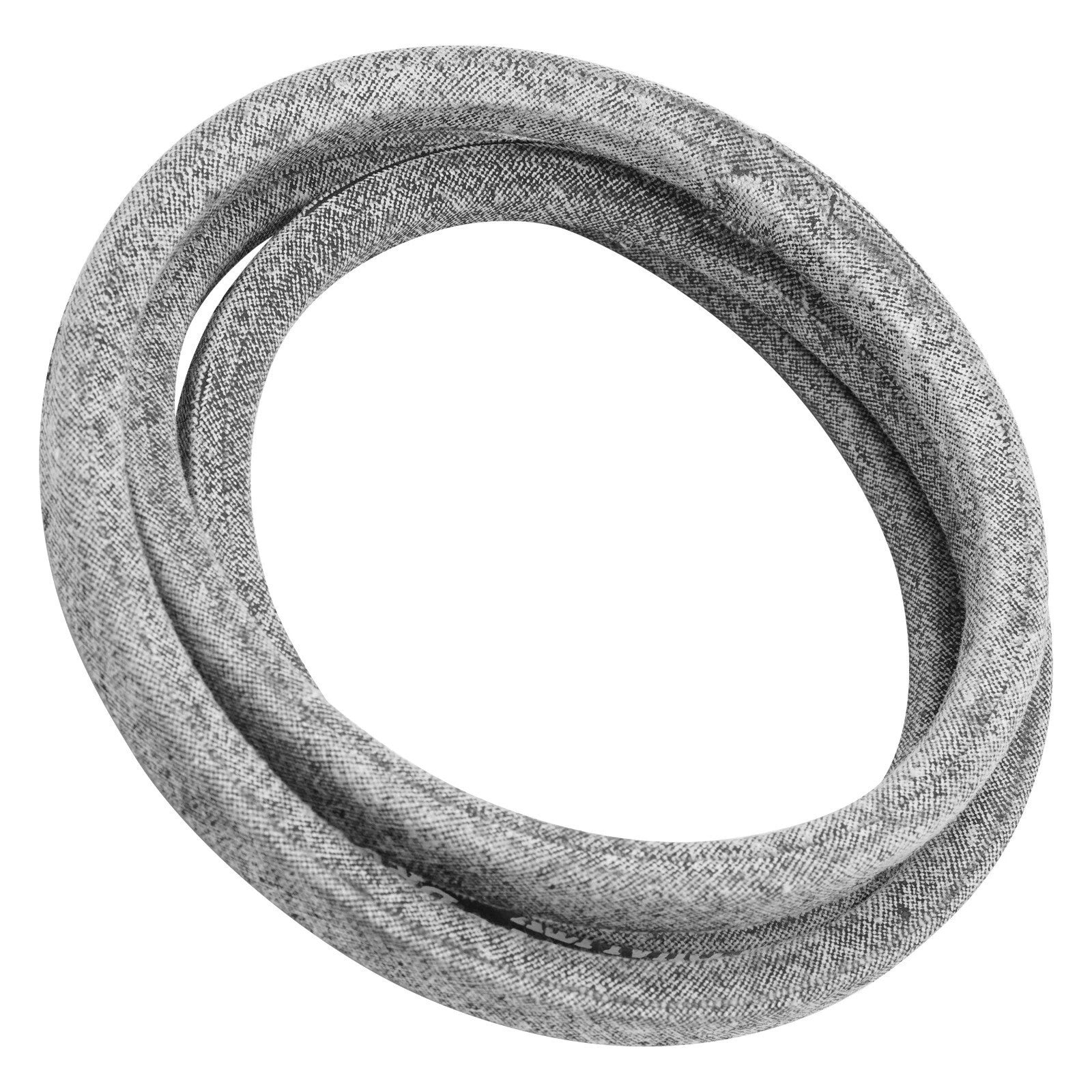 48-3/4"X1/2" Transmission Belt for John Deere GX85 SX85 Riding Mower / M94020