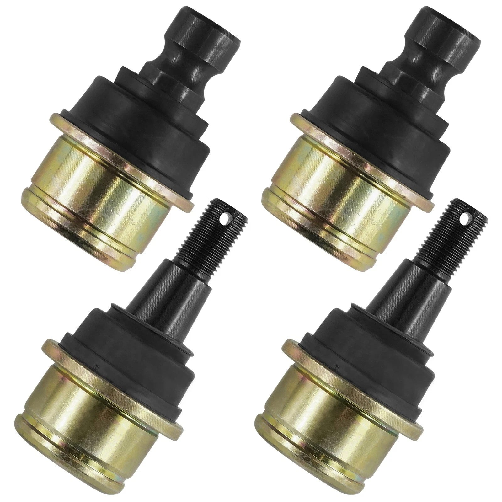 2 Front Upper Lower Ball Joint For Can-Am Maverick 1000 Xmr XRs Dps Xxc 13-2018