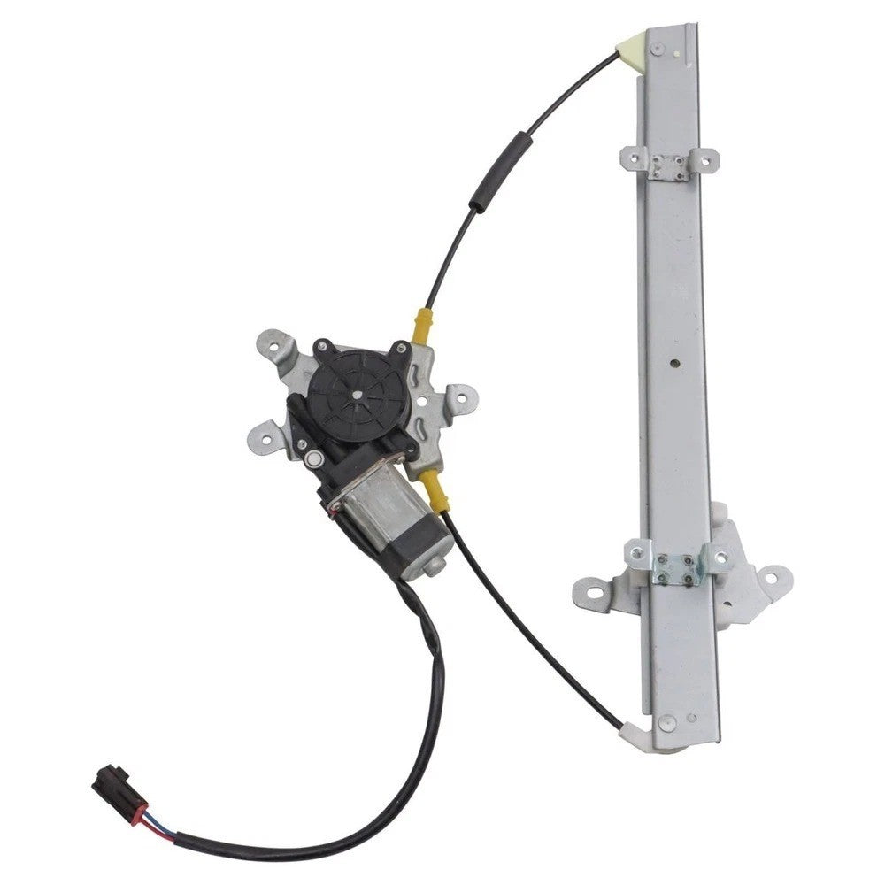 Front Right Window Regulator & Motor For 1991-1994 Nissan Sentra