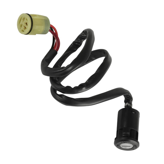 Caltric Ignition Key Switch for Honda  TRX680FA TRX 680Fa Rincon 680 2006-2023