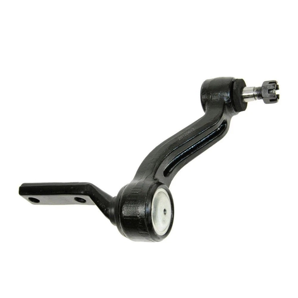 Front Steering Idler Pitman Arm Kit Set Pair 2pc for Chevy GMC Pickup Truck SUV