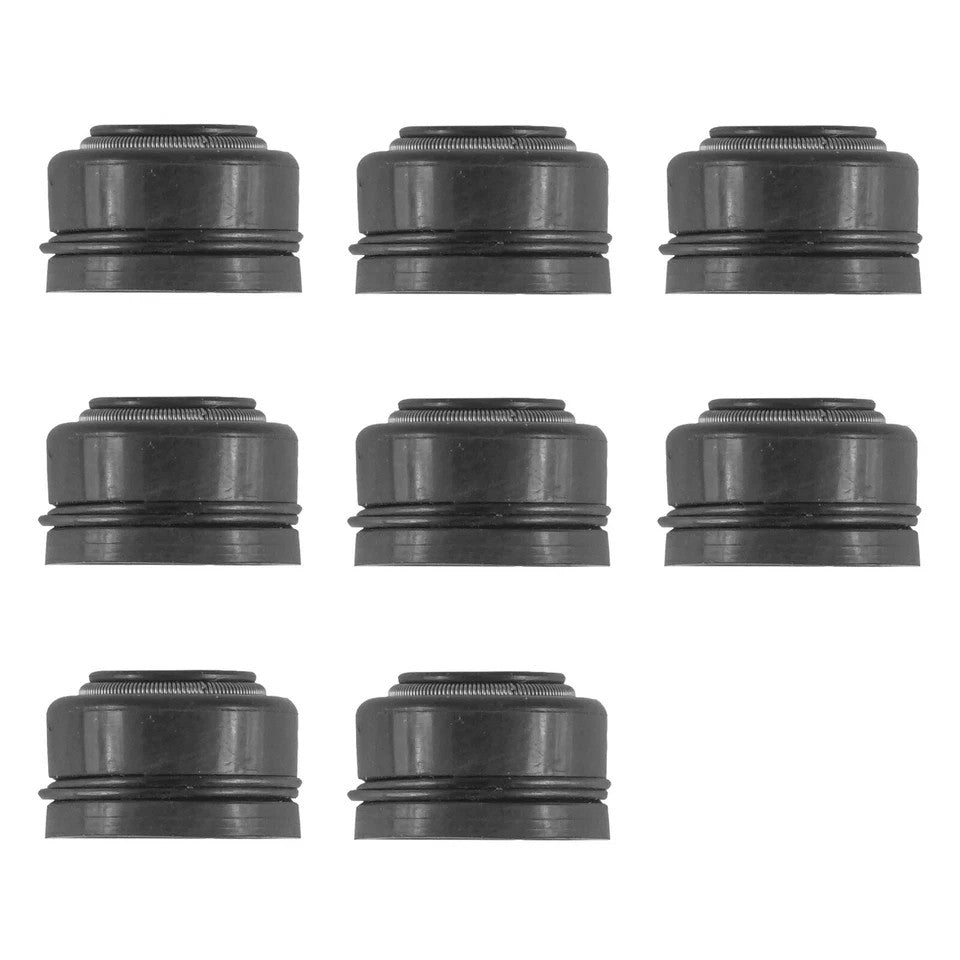 8xSeal Valve Stem for Kawasaki GPz750 1983-1985