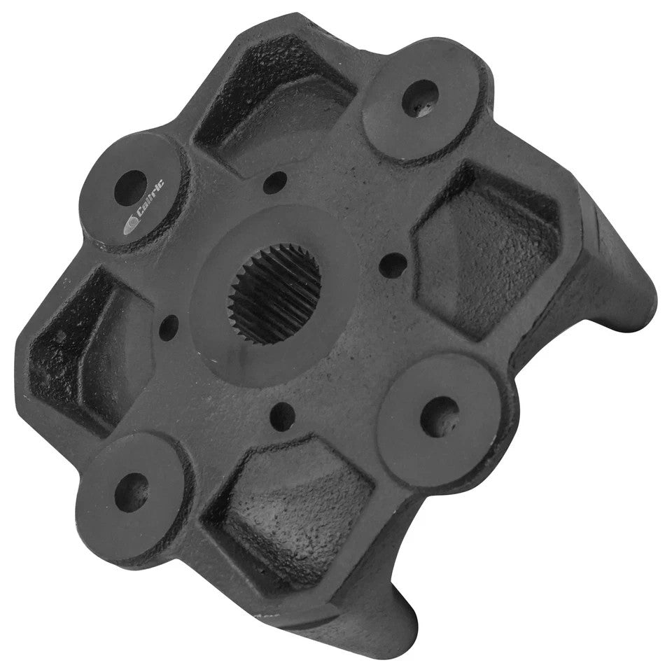 Caltric Wheel Hub For Can-Am Maverick X3 Turbo 2017-2021 Front Or Rear