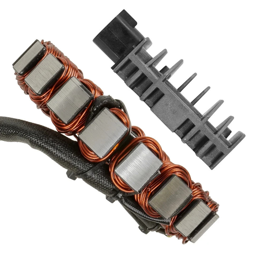 Stator And Regulator Rectifier for Yamaha Raptor 350 YFM 350R YFM350R 2004-2013