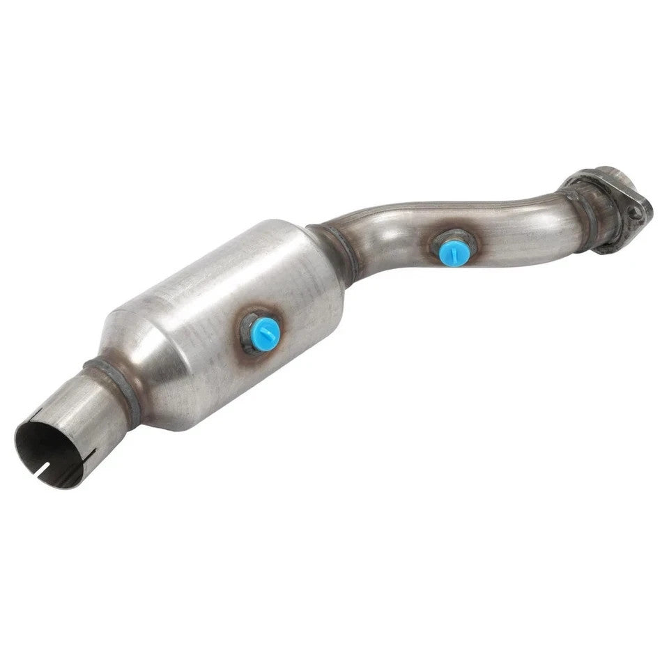 For Ford F150 F-150 4.6L 2009-2010 Left & Right Direct Fit Catalytic Converter