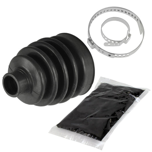 Front Axle Outer CV Boot Kit for Kawasaki 49006-0073, 49006-0016